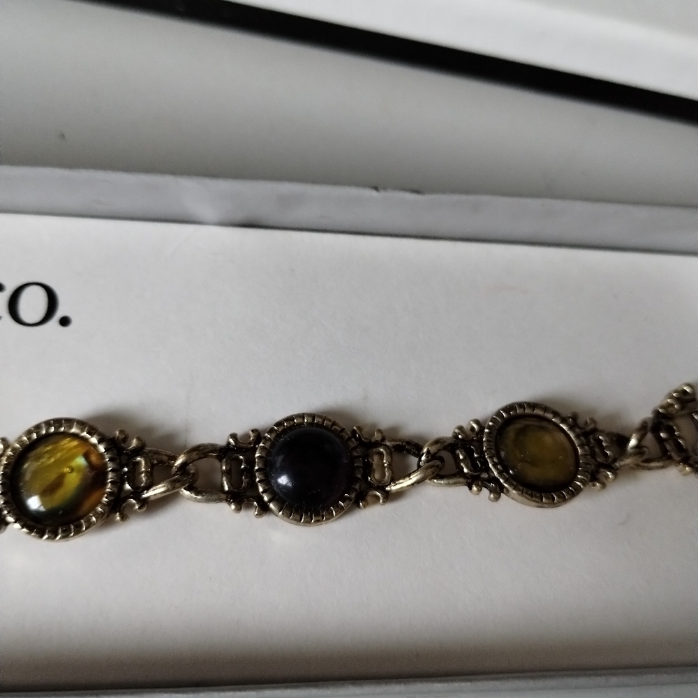 Liz and co bracelet with box - Picture 4 of 6